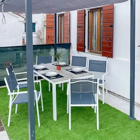 Casa Bivo