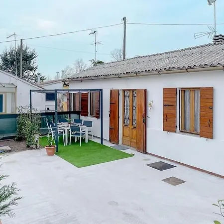Casa Bivo *