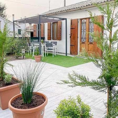 Casa Bivo Pontelongo