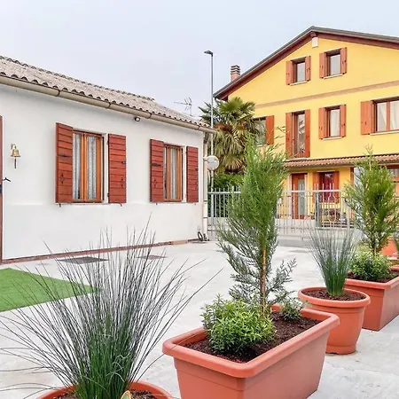 Casa Bivo