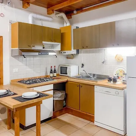Appartement Casa Bivo