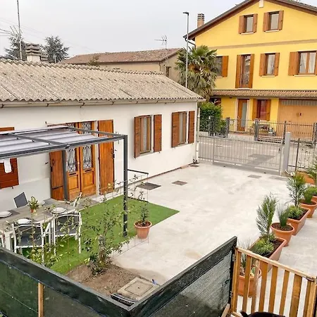 Casa Bivo Pontelongo