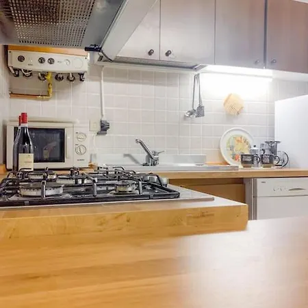 Appartement Casa Bivo *