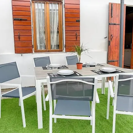 Appartement Casa Bivo