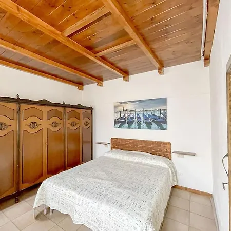 Appartement Casa Bivo