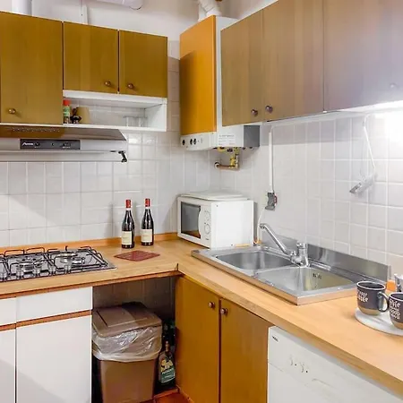 Casa Bivo Appartement Pontelongo