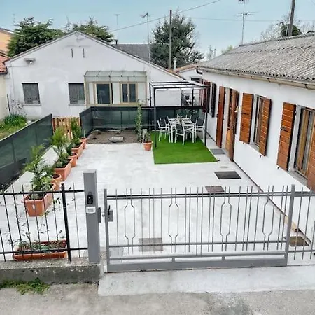 Casa Bivo * Pontelongo