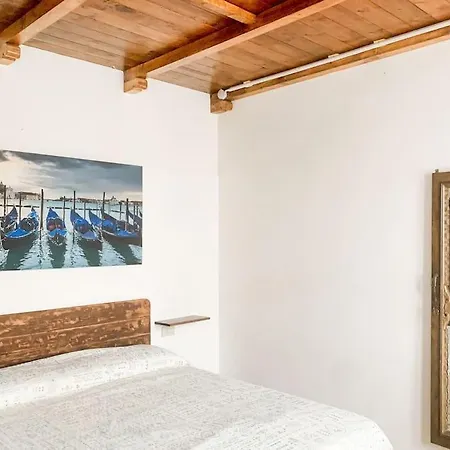 Apartament Casa Bivo Pontelongo