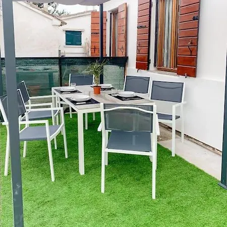Casa Bivo *